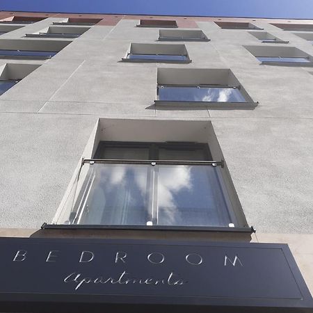 شتشيتسين Bedroom Apartments Boguslawa المظهر الخارجي الصورة