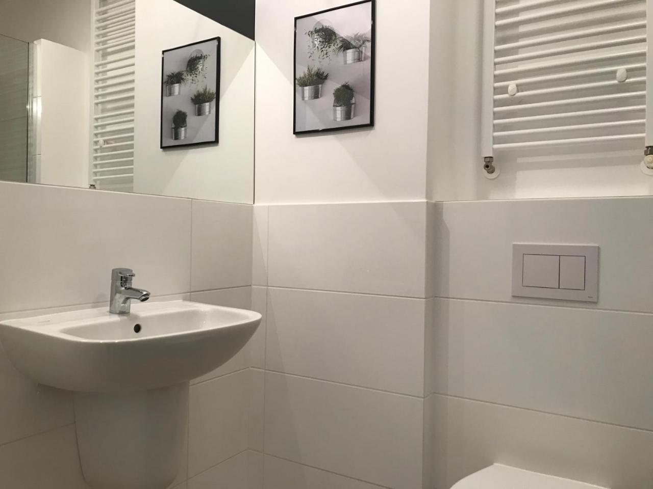 شتشيتسين Bedroom Apartments Boguslawa المظهر الخارجي الصورة