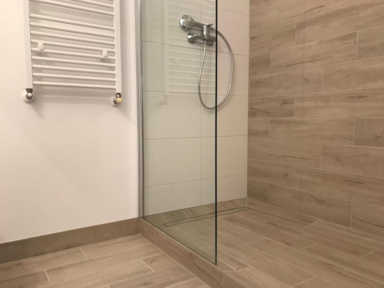 شتشيتسين Bedroom Apartments Boguslawa المظهر الخارجي الصورة