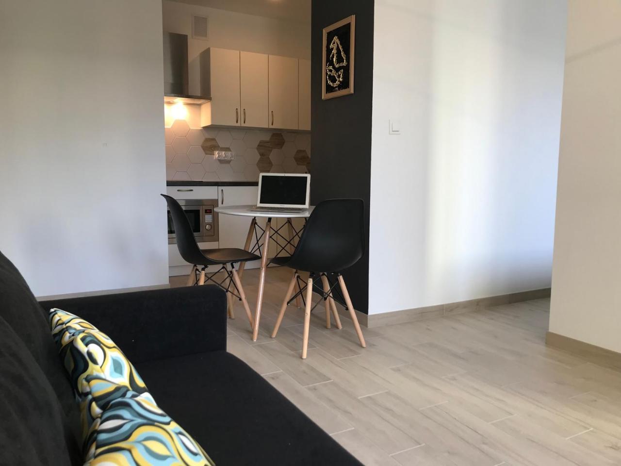 شتشيتسين Bedroom Apartments Boguslawa المظهر الخارجي الصورة